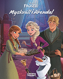 Cover for Frost 2 - Myskväll i Arendal