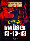 Cover for Mauser 13 - 13 - 13
