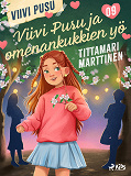 Cover for Viivi Pusu ja omenankukkien yö