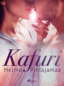Omslagsbild för Kafuri