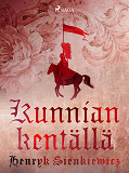 Cover for Kunnian kentällä