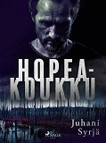 Cover for Hopeakoukku
