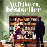 Cover for Att fejka en bestseller 
