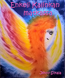 Cover for Enkeli Kalinkan matkassa
