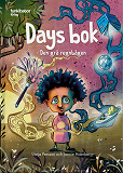 Cover for Days bok : den grå regnbågen