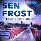 Omslagsbild för Sen frost
