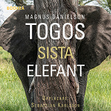 Omslagsbild för Togos sista elefant