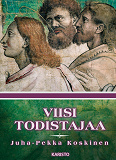Cover for Viisi todistajaa