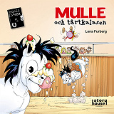Cover for Mulle och tårtkalasen