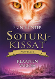 Cover for Klaanien varjoja