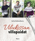 Omslagsbild för Vilukissan villapaidat