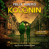 Cover for Kolonin