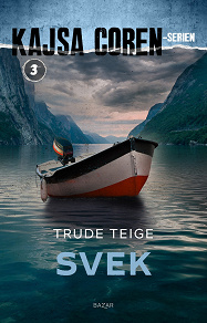 Omslagsbild för Svek