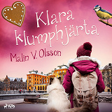 Cover for Klara Klumphjärta