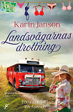 Cover for Landsvägarnas drottning