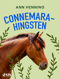 Omslagsbild för Connemarahingsten