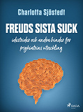 Cover for Freuds sista suck