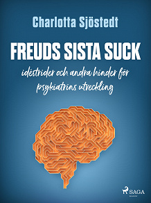 Omslagsbild för Freuds sista suck