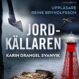 Omslagsbild för Jordkällaren