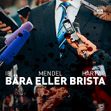 Omslagsbild för Bära eller brista