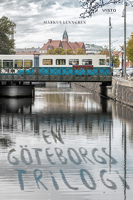 Omslagsbild för En Göteborgstrilogi
