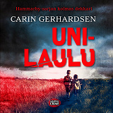 Cover for Unilaulu