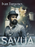 Omslagsbild för Savua