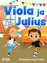 Cover for Viola ja Julius