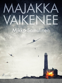 Cover for Majakka vaikenee