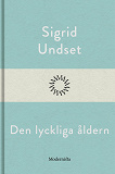Cover for Den lyckliga åldern