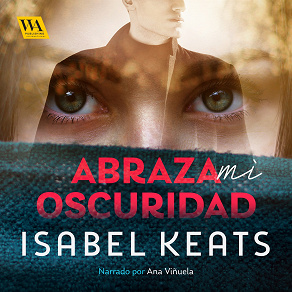 Cover for Abraza mi oscuridad