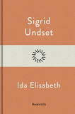 Cover for Ida Elisabeth