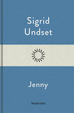 Cover for Jenny