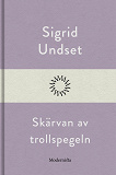 Cover for Skärvan av trollspegeln