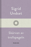 Cover for Skärvan av trollspegeln