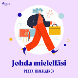 Cover for Johda mielelläsi