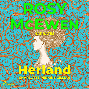 Cover for Herland (Premium)