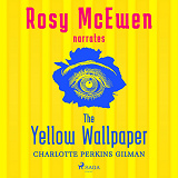 Cover for The Yellow Wallpaper (Premium)