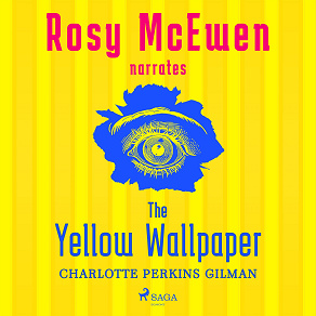 Omslagsbild för The Yellow Wallpaper (Premium)