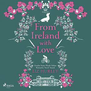 Omslagsbild för From Ireland With Love