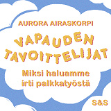 Cover for Vapauden tavoittelijat