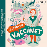 Cover for Vi upptäcker vaccinet