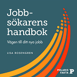 Cover for Jobbsökarens handbok: vägen till ditt nya jobb