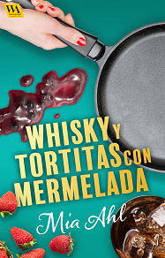 Omslagsbild för Whisky y tortitas con mermelada