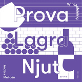 Cover for Winesplaining: prova, lagra, njut av vin