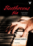 Cover for Beethovens tia