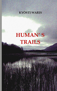 Omslagsbild för HUMAN'S TRAILS