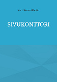 Cover for Sivukonttori