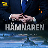 Omslagsbild för Hämnaren