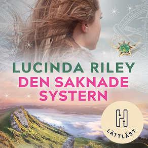 Cover for Den saknade systern (lättläst)